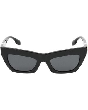 Burberry Sunglasses 0 Be4405 /21/140 - Black
