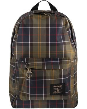 Barbour Torridon - Black