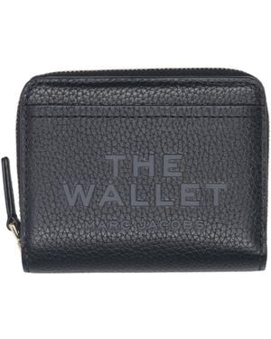 Marc Jacobs Wallets - Black