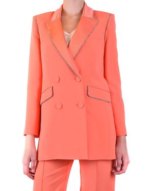 Patrizia Pepe Jacket - Pink