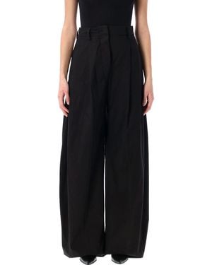 THE LATEST Billie Pant - Black