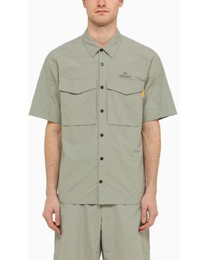 Parajumpers Shadow Pete Shirt - Green