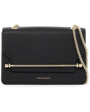 Strathberry Shoulderbags - Black