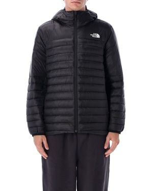 The North Face Coats - Blue
