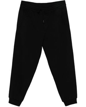 Tom Ford Jogginghose aus Baumwolle - Schwarz