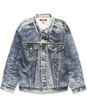 Junya Watanabe Jacket - Blue