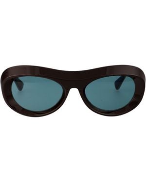 Bottega Veneta Sunglasses - Black