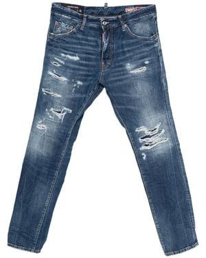 DSquared² Jeans - Blue