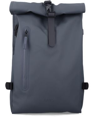 Rains Bags - Blue