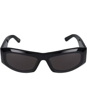 Balenciaga Sunglasses Bb0395 S /18/145 - Black