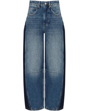 Essentiel Antwerp Kashba Jeans - Blue