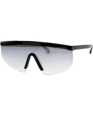 KREUZBERGKINDER Ilan 2 Sunglasses - Black