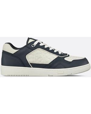 Dior Trainer Shoes - Blue