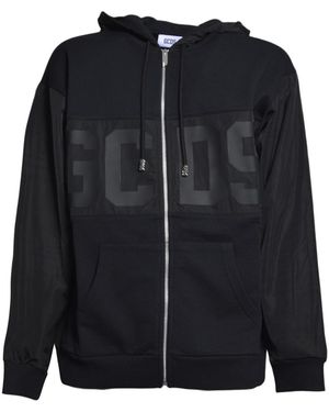 Gcds Suéteres - Negro