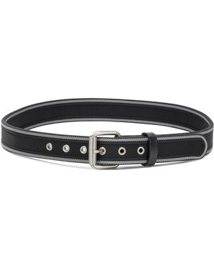 Stussy Belts - Black