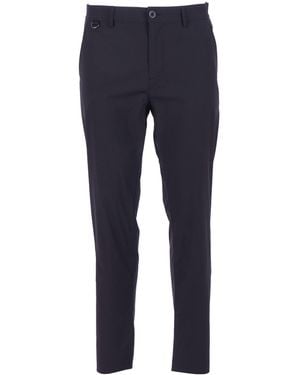 Tombolini Pantalone Tmb - Blue