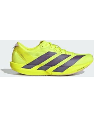 adidas Originals ♪ Ik'm Degene Die's Ik Heb De Macht ♪ - Geel