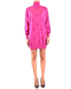Moschino Pink