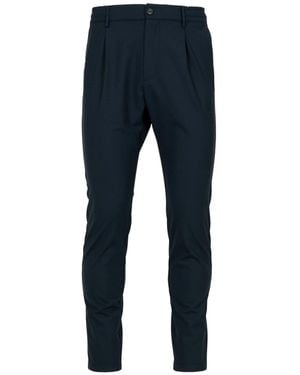 Cruna Trousers - Blue