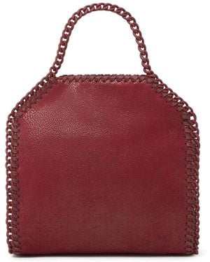 Stella McCartney Falabella Tasche - Rot