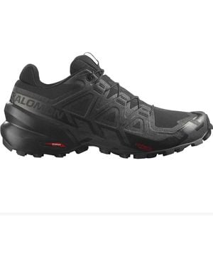 Salomon Speedcross 6 - Brown