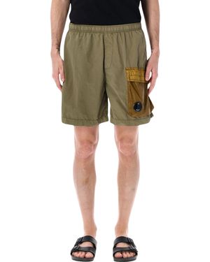C.P. Company Sea Clothing - Green