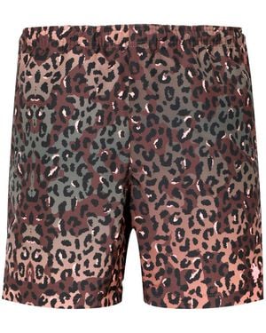 Marcelo Burlon Mar Ropa - Gris