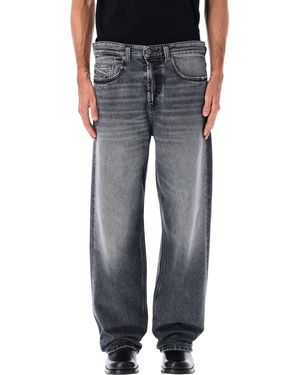 DIESEL Jeans - Grau