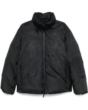 Burberry Outerwears - Black