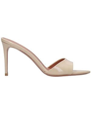 Castagna Sandals - Natural