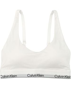 Calvin Klein Ondergoed Wit