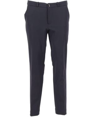 Rrd Surflex Winter Chino Jo Pant - Blue