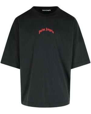 Palm Angels T-shirts for Women | Online Sale up to 50% off