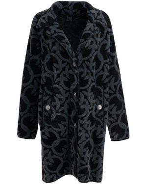 Pinko Jacken und Mäntel - Schwarz