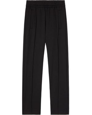 Palm Angels Track Pants - Negro