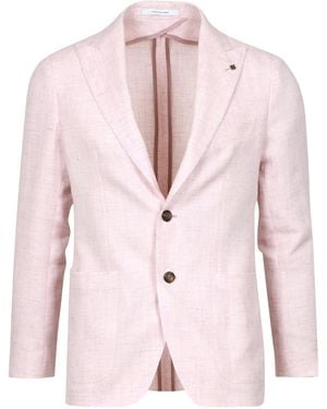 Tagliatore Chaquetas - Rosa