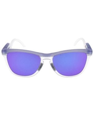 Oakley Sonnenbrille 0 OO9289 928901 /17/138 - Lila