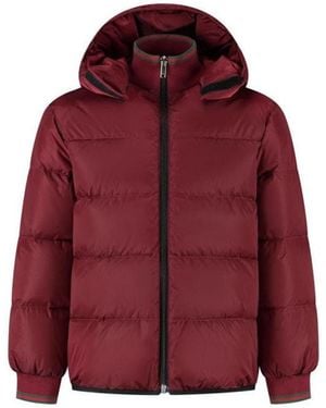 Gucci Jacket - Red