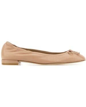 Stuart Weitzman Dancers - Pink
