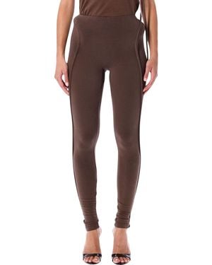 OTTOLINGER Broek - Bruin
