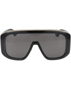 Dior Occhiali Da Sole Dior Donna Diorgraphique M2 U /1/130 - Grigio