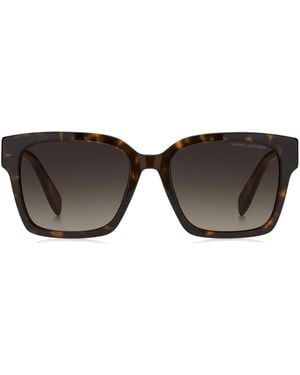 Marc Jacobs Marc 814/S Sonnenbrille - Braun