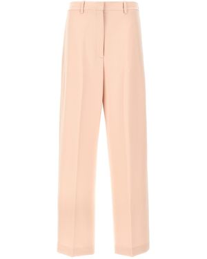 Theory 'Hw Casual' Pants - Natur