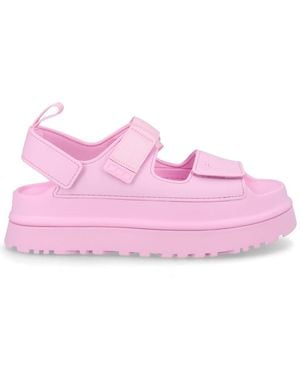 UGG Synthetic Sandal - Pink
