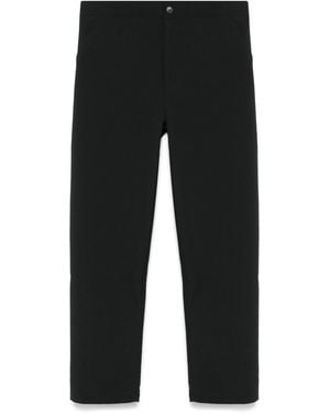 Sergio Tacchini Davide Pant - Black
