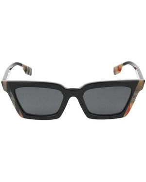 Burberry Sunglasses 0 Be4392 U /19/140 - Black