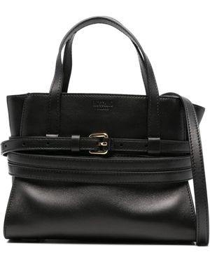 Moschino Andere, einer Dicke von - Schwarz