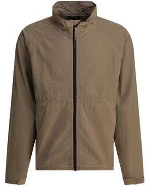 Stussy Stussy Nylon Jacket - Green