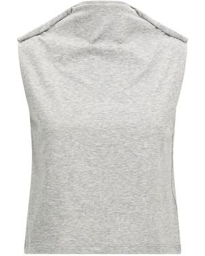 ARMARIUM 'glenda' Top - Grijs