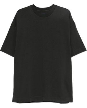 Juun.J Ik'm Nergens Heen. - Zwart